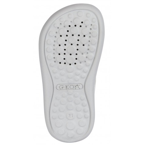 Sandale Geox B Sandal Lightfloppy B Gbk B455Tb 054Aj C0232 White Gold Sandale Geox B Sandal Lightfloppy B Gbk B455Tb 054Aj C0232 White Gold