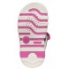 Sandale Geox B Sandal Iupidoo A Sint Mesh B5517B 0Bc14 C0563 White Fuchsia