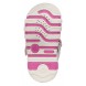 Sandale Geox B Sandal Iupidoo A Sint Mesh B5517C 0Bc14 C0563 White Fuchsia