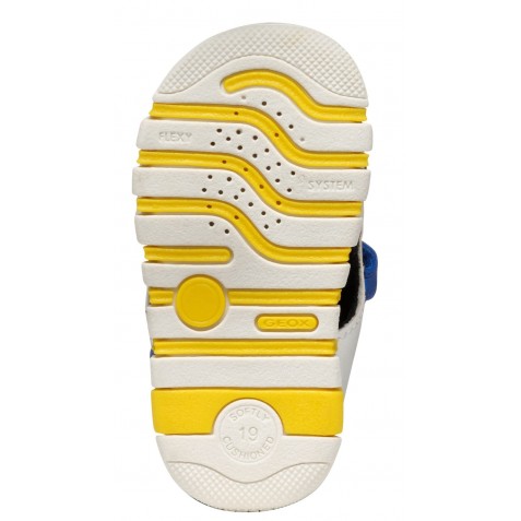 Sandale Geox B Sandal Iupidoo B Sint Mesh B555Pb 0Bc14 C0293 White Royal Sandale Geox B Sandal Iupidoo B Sint Mesh B555Pb 0Bc14 C0293 White Royal