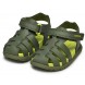 Sandale Geox B Sandal Fusbetto A Vit Sint B556Aa 000Bc C3016 Sage