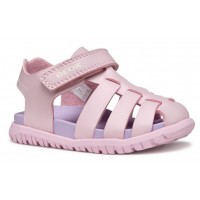 Sandale Geox B Sandal Fusbetto A Vit Sint B556Ba 000Bc C8004 Pink Sandale Geox B Sandal Fusbetto A Vit Sint B556Ba 000Bc C8004 Pink
