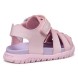 Sandale Geox B Sandal Fusbetto A Vit Sint B556Ba 000Bc C8004 Pink