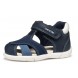 Sandale Geox B Sandal Zapito C Gbk Tela B556Ec 05410 C4211 Navy White