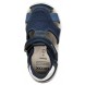 Sandale Geox B Sandal Zapito C Gbk Tela B556Ec 05410 C4211 Navy White