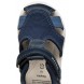 Sandale Geox B Sandal Zapito C Gbk Tela B556Ec 05410 C4211 Navy White