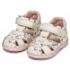 Sandale Geox B Sandal Zapito B Vit Sint B556Fb 000Bc C0175 Ivory Pink