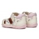 Sandale Geox B Sandal Zapito B Vit Sint B556Fb 000Bc C0175 Ivory Pink