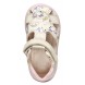 Sandale Geox B Sandal Zapito B Vit Sint B556Fb 000Bc C0175 Ivory Pink