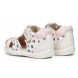 Sandale Geox B Sandal Zapito B Vit Sint B556Fb 000Bc C0653 White Multicolor