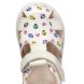 Sandale Geox B Sandal Zapito B Vit Sint B556Fb 000Bc C0653 White Multicolor