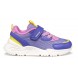 Sneakers Geox J Loftus A Mesh J55M2a 011Bc Cn88l Violet
