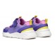Sneakers Geox J Loftus A Mesh J55M2a 011Bc Cn88l Violet