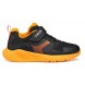 Sneakers Geox J Sprintye B A Mesh J55Gba 0Bc14 C0038 Black