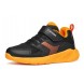 Sneakers Geox J Sprintye B A Mesh J55Gba 0Bc14 C0038 Black