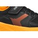 Sneakers Geox J Sprintye B A Mesh J55Gba 0Bc14 C0038 Black