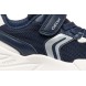 Sneakers Geox J Loftus A Mesh J55Mqb 01454 C0735 Navy Red