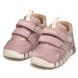 Sneakers Geox B Iupidoo B3558C 05422 C8047 Old Rose Ivory