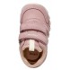 Sneakers Geox B Iupidoo B3558C 05422 C8047 Old Rose Ivory