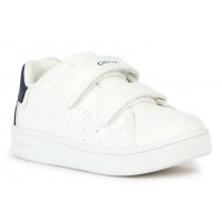 Sneakers Geox B Eclyper B365LA 000BC C0899 White Navy Sneakers Geox B Eclyper B365LA 000BC C0899 White Navy