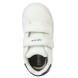 Sneakers Geox B Eclyper B365LA 000BC C0899 White Navy