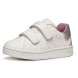 Sneakers Geox B Eclyper B365MA 0BCKC C0674 White Rose