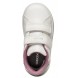 Sneakers Geox B Eclyper B365MA 0BCKC C0674 White Rose