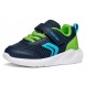 Sneakers Geox B Sprintye B454UC 01454 C0749 Navy Lime Sneakers Geox B Sprintye B454UC 01454 C0749 Navy Lime