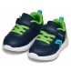 Sneakers Geox B Sprintye B454UC 01454 C0749 Navy Lime Sneakers Geox B Sprintye B454UC 01454 C0749 Navy Lime