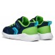 Sneakers Geox B Sprintye B454UC 01454 C0749 Navy Lime Sneakers Geox B Sprintye B454UC 01454 C0749 Navy Lime