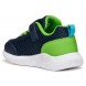 Sneakers Geox B Sprintye B454UC 01454 C0749 Navy Lime Sneakers Geox B Sprintye B454UC 01454 C0749 Navy Lime