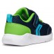 Sneakers Geox B Sprintye B454UC 01454 C0749 Navy Lime Sneakers Geox B Sprintye B454UC 01454 C0749 Navy Lime