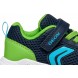 Sneakers Geox B Sprintye B454UC 01454 C0749 Navy Lime Sneakers Geox B Sprintye B454UC 01454 C0749 Navy Lime