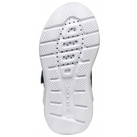 Sneakers Geox B Sprintye B454UC 01454 C0749 Navy Lime Sneakers Geox B Sprintye B454UC 01454 C0749 Navy Lime