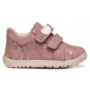 Sneakers Geox B Macchia Girl B164PA 00721 C8011 Stam Rose Sneakers Geox B Macchia Girl B164PA 00721 C8011 Stam Rose