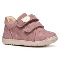Sneakers Geox B Macchia Girl B164PA 00721 C8011 Stam Rose Sneakers Geox B Macchia Girl B164PA 00721 C8011 Stam Rose