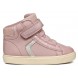Ghete Geox B Gisli B461MA 05402 C8014 Old Rose
