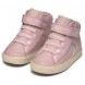 Ghete Geox B Gisli B461MA 05402 C8014 Old Rose