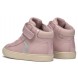 Ghete Geox B Gisli B461MA 05402 C8014 Old Rose