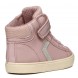 Ghete Geox B Gisli B461MA 05402 C8014 Old Rose