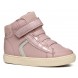 Ghete Geox B Gisli B461MA 05402 C8014 Old Rose