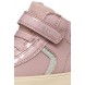 Ghete Geox B Gisli B461MA 05402 C8014 Old Rose