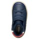 Ghete Geox B Gisli B461NA 054FU C0735 Navy Red