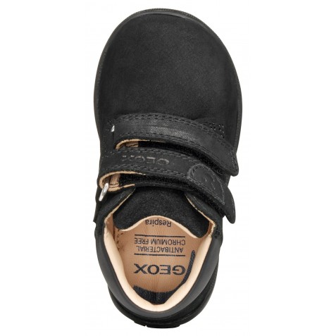 Ghete Geox B Macchia B164NC 03285 C9999 Black Ghete Geox B Macchia B164NC 03285 C9999 Black