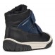 Ghete de zăpadă Geox B Omar Boy B462DC 04322 C4429 Black Navy