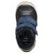 Ghete de zăpadă Geox B Omar Boy B462DC 04322 C4429 Black Navy