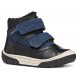 Ghete de zăpadă Geox B Omar Boy B462DC 04322 C4429 Black Navy
