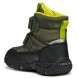 Cizme de zăpadă Geox B Baltic B4620B 0FU50 C3X3S Dk Green Lime Green Cizme de zăpadă Geox B Baltic B4620B 0FU50 C3X3S Dk Green Lime Green