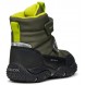 Cizme de zăpadă Geox B Baltic B4620B 0FU50 C3X3S Dk Green Lime Green Cizme de zăpadă Geox B Baltic B4620B 0FU50 C3X3S Dk Green Lime Green