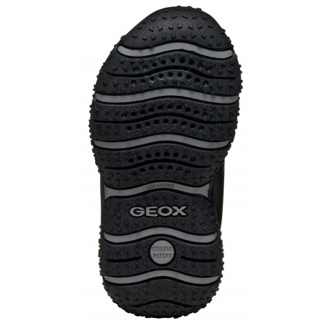 Cizme de zăpadă Geox B Baltic B4620B 0FU50 C3X3S Dk Green Lime Green Cizme de zăpadă Geox B Baltic B4620B 0FU50 C3X3S Dk Green Lime Green